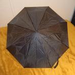 Paraplu, Ophalen, Zo goed als nieuw, Zwart