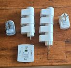 plugwise 8 circle en 1 circle+, Ophalen of Verzenden, Gebruikt