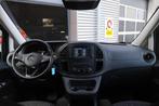 Mercedes-Benz Vito 114 CDI Lang Dubbele Cabine Comfort| Came, Automaat, Gebruikt, 4 cilinders, Diesel