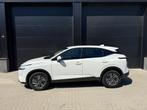 Nissan QASHQAI 1.3 MHEV Xtronic N-Connecta navi € 23.950,0, Auto's, Nissan, 1800 kg, Euro 6, Met garantie (alle), Wit