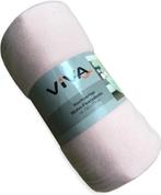 VIVA Living Fleece deken !! DIVERSE KLEUREN !! Nieuw €9,50, Huis en Inrichting, Woonaccessoires | Plaids en Woondekens, Nieuw