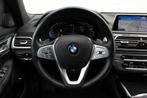 BMW 7 Serie 745e High Executive Automaat / Panoramadak / Spo, Auto's, Automaat, Achterwielaandrijving, Gebruikt, 394 pk
