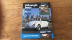 Volkswagen Beetle Model by Model, Boeken, Auto's | Boeken, Laurence Meredith, Ophalen of Verzenden, Zo goed als nieuw, Volkswagen