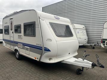 Hobby De luxe 450 UB VERKOCHT beschikbaar voor biedingen