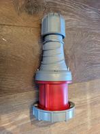 Mennekes 63A  type 235 contra, Doe-het-zelf en Verbouw, Ophalen of Verzenden, Kabel of Snoer