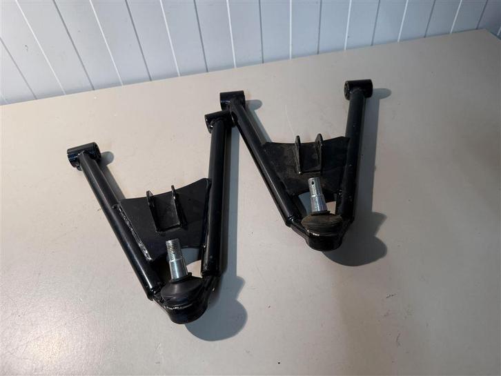 A-Armen & Kogelgewrichten Links/Rechts - 150cc/200cc Quad Bi, Motoren, Accessoires | Overige, Zo goed als nieuw, Ophalen of Verzenden