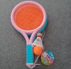 KINDER RACKET NIEUW, Nieuw, Ophalen of Verzenden