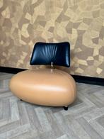 Leolux Pallone PA, Huis en Inrichting, Fauteuils, Ophalen of Verzenden, 75 tot 100 cm