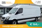 Mercedes-Benz Sprinter 316 NGT 115KW 156PK L3H2 € 9.950,00, Automaat, Euro 6, CNG (Aardgas), Wit