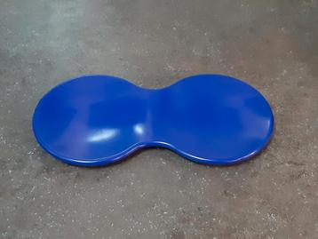 Tupperware lepel legger blauw nr 2 beschikbaar voor biedingen