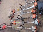 partij stihl, Ophalen, Gebruikt, Benzine, Stihl