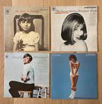 Vier maal Barbra Streisand, origineel vinyl, Ophalen of Verzenden, 1960 tot 1980, Gebruikt