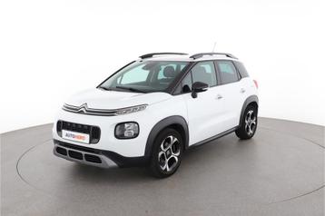 Citroën C3 Aircross 1.2 PureTech S&S Shine | RT40052 | beschikbaar voor biedingen