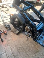 Typhoon 50cc blok, Ophalen of Verzenden, Gebruikt, Piaggio