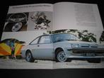 Opel Manta B, 1978, uitgebreid, Ophalen of Verzenden, Zo goed als nieuw, Opel