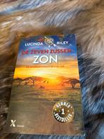 De Zeven Zussen - Zon, Lucinda Riley, Gelezen, Lucinda Riley, Ophalen of Verzenden, Nederland