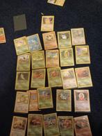 Allemaal 1995 kaarten Pokémon, Hobby en Vrije tijd, Verzamelkaartspellen | Magic the Gathering, Ophalen of Verzenden, Zo goed als nieuw