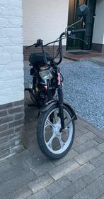 Tomos 65cc, Ophalen, Gebruikt, Flexer, Maximaal 25 km/u