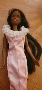 Barbie Christie pop Mattel 1995, Verzamelen, Ophalen of Verzenden, Pop