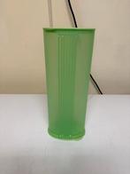 Tupperware Spaghetti Bus Groen, Ophalen of Verzenden, Zo goed als nieuw, Groen, Bus of Trommel