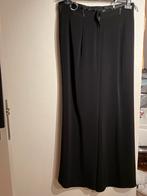 Dames broekpak/ smoking zwart maat 42/44, Ophalen of Verzenden, Zo goed als nieuw, Maat 42/44 (L), Zwart