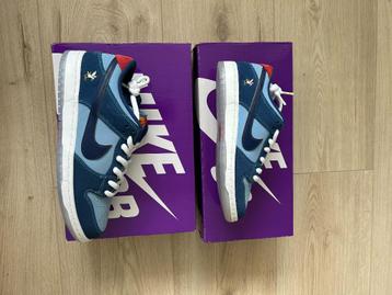 Nike Sb Dunk Low WhySoSad?! maat 44 nieuw beschikbaar voor biedingen