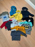 Winterkleding pakket jongen maat 86 oa zara incl verzend), Ophalen of Verzenden, Gebruikt, Maat 92