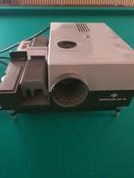 Agfacolor 250 AV Diaprojector met Autofocus, Audio, Tv en Foto, Diaprojectors, Ophalen of Verzenden, Gebruikt