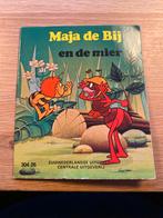 Maja de Bij en de mier, 1978, Ophalen of Verzenden, Gelezen, Fictie algemeen