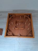 Tol spel   Oud hollands spel word verhuurd, Ophalen