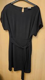 Vera Moda zomerjurkje, maat S, NIEUWstaat, Vera Moda, Zwart, Ophalen of Verzenden, Zo goed als nieuw