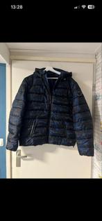 Nickelson three zero winterjas maat xxl, Kleding | Heren, Jassen | Winter, Blauw, Nickelson, Nieuw, Overige maten