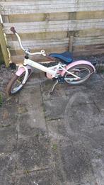 Tekoop kinderfiets 16 inch, Ophalen, Gebruikt, Staal, Cruiser