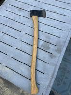 Bijl, Tuin en Terras, Hand-tuingereedschap, Ophalen, Zo goed als nieuw, Bijl