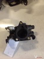 Citroen C1 2006 Wagennr 2500040   Gasklephuis, Auto-onderdelen, Brandstofsystemen, Gebruikt, -, -, Ophalen of Verzenden