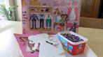 4x strijkkralen set Hama (Frozen, Fashion Kit, Cars, Dieren), Kinderen en Baby's, Speelgoed | Educatief en Creatief, Gebruikt