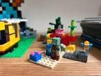 Minecraft Lego Sets - Verschillende, Kinderen en Baby's, Speelgoed | Duplo en Lego, Ophalen, Gebruikt, Complete set, Lego