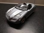 Mercedes-Benz SLA roadster concept Gate (Autoart), 1:18, Ophalen of Verzenden, Zo goed als nieuw, Autoart