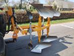 PANTER ploeg (type 2S.WSPO 2 schaar, hydro wentel)