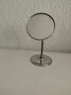 Spiegeltje, Huis en Inrichting, Ophalen of Verzenden, Rond, Minder dan 50 cm, Minder dan 100 cm