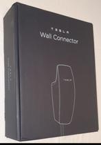 Laadpaal Tesla wall connector Gen.3 nieuw met garantie lader, Ophalen of Verzenden, Nieuw, Laadpaal