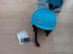 Nieuwe Kinder ski snowboard helm Crivit maat M ca 56-59 cm, Overige merken, Overige typen, Nieuw, Ophalen of Verzenden