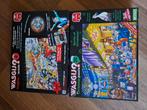 Wasgij puzzel, Ophalen, 500 t/m 1500 stukjes, Zo goed als nieuw