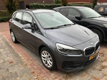 BMW 2-Serie Active Tourer 225xe 224pk Iperformance Aut 2020 beschikbaar voor biedingen