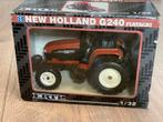 ERTL New Holland Fiatagri G240 tractor trekker, Hobby en Vrije tijd, Modelauto's | 1:32, Ophalen of Verzenden, Zo goed als nieuw