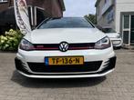 Volkswagen GOLF 2.0 TSI GTI PERFORMANCE  ED40, Auto's, 65 €/maand, Gebruikt, Euro 6, 4 cilinders