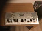 Keyboard Casio CTK800, Muziek en Instrumenten, Keyboards, Ophalen, Gebruikt, 61 toetsen, Casio