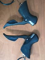 Shimano Tiagra ST4700 shifterset 210sp, Fietsen en Brommers, Fietsonderdelen, Ophalen of Verzenden, Zo goed als nieuw, Racefiets