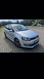 Volkswagen Polo 1.2 TDI 55KW BM 2010 Grijs, Auto's, Volkswagen, Origineel Nederlands, Te koop, Zilver of Grijs, Cruise Control