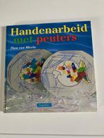 Handenarbeid met peuters, Ophalen, Gelezen